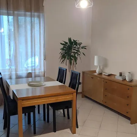 Apartamento Top Apartment *