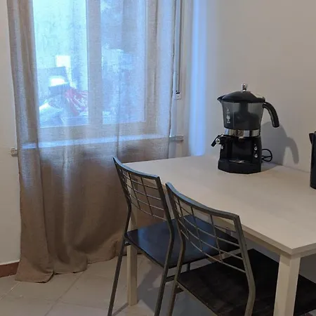 Top Apartment Catanzaro