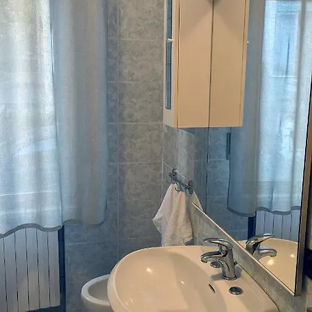 Apartamento Top Apartment *