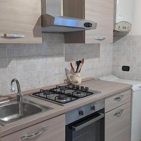 Top Apartment Apartamento *