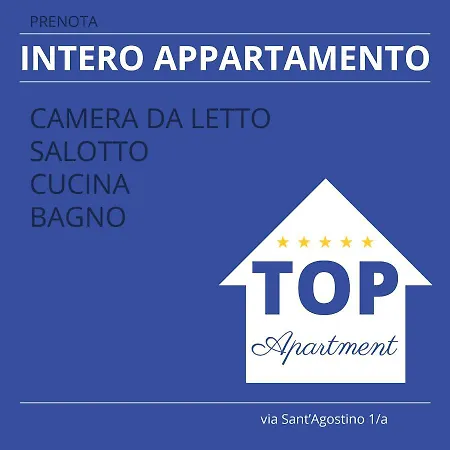 Top Apartment Catanzaro