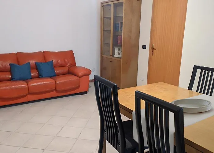 Apartamento Top Apartment Catanzaro