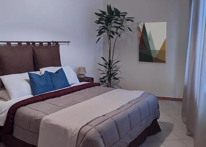 Top Apartment Catanzaro