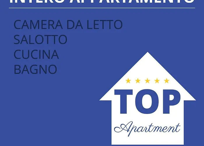 Top Apartment Catanzaro