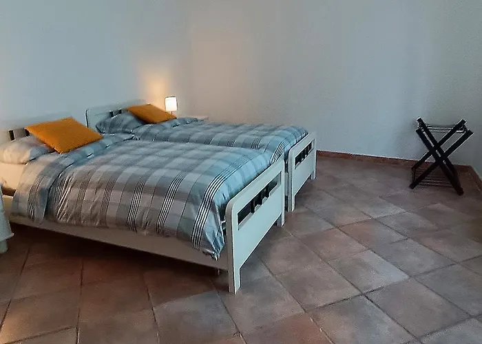 Apartamento Top Apartment *