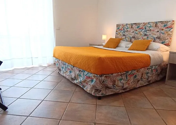 Top Apartment Apartamento Catanzaro