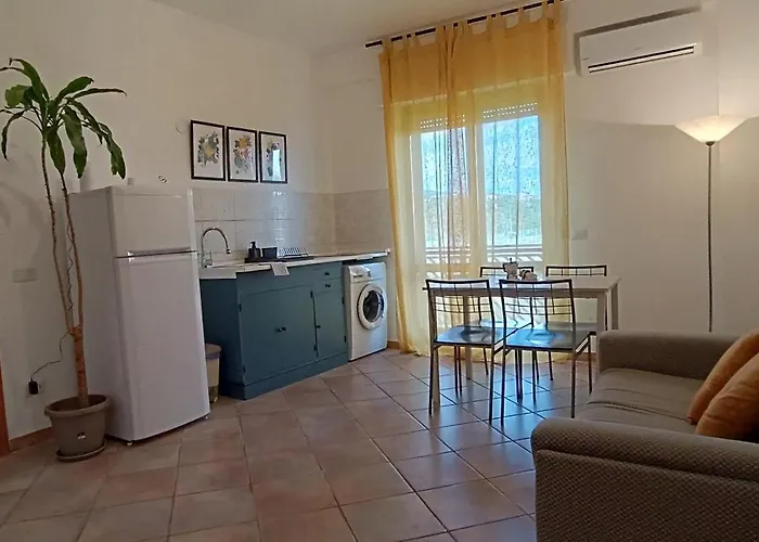 Apartamento Top Apartment Catanzaro