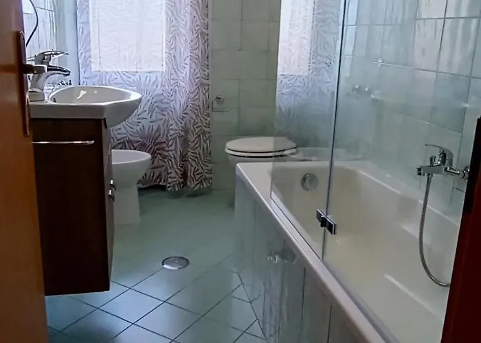 Top Apartment Catanzaro