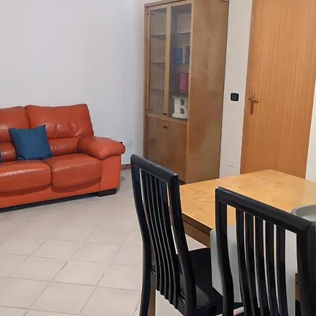 Apartamento Top Apartment Catanzaro