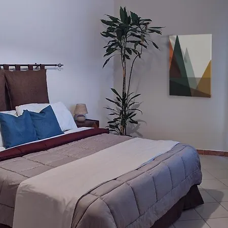 Top Apartment كاتانزارو