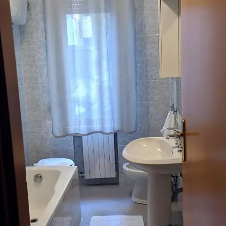 شقة Top Apartment