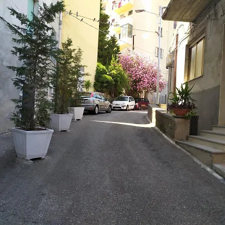 شقة Top Apartment *