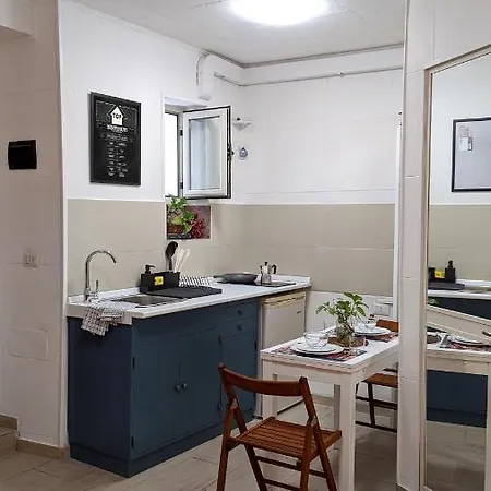 Top Apartment Apartment *