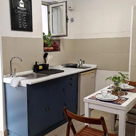 Top Apartment Catanzaro