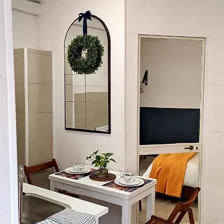 Top Apartment