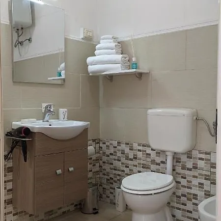 Top Apartment Catanzaro
