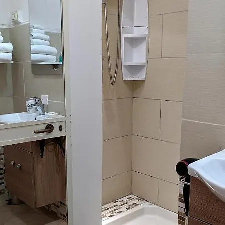 Top Apartment Apartment Catanzaro