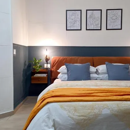 Top Apartment Apartment *