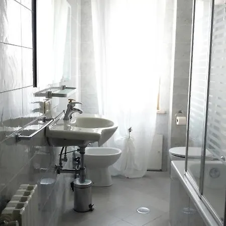 Top Apartment Apartment Catanzaro