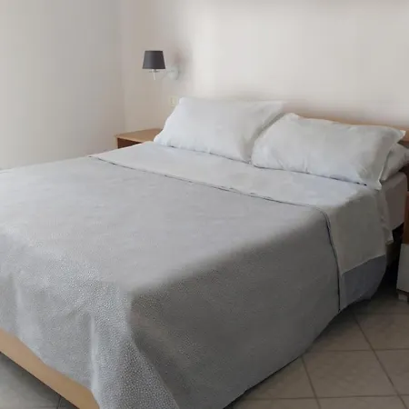 Top Apartment Apartment Catanzaro