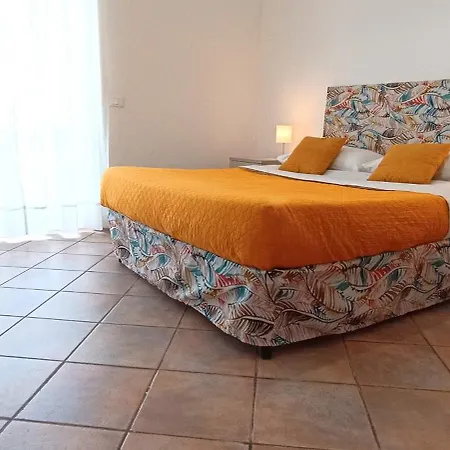 Top Apartment Apartment Catanzaro