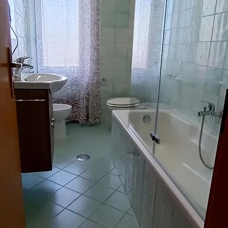 Top Apartment كاتانزارو