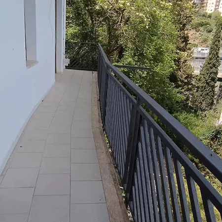 Top Apartment شقة