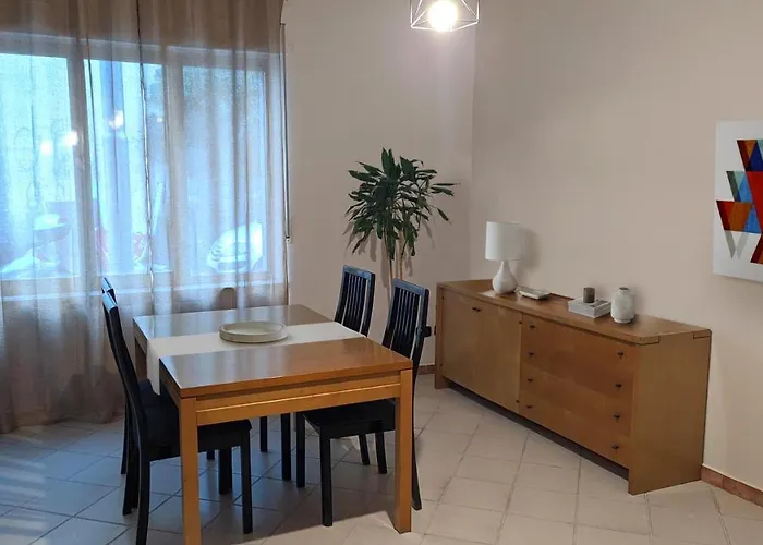 Apartman Top Apartment *