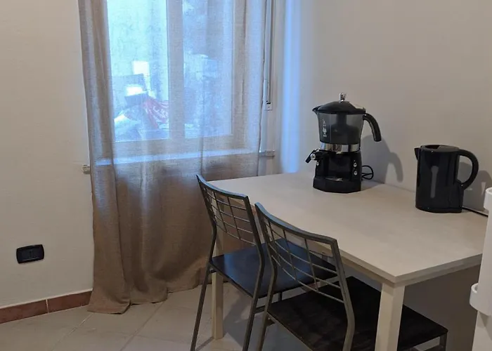 Top Apartment Catanzaro