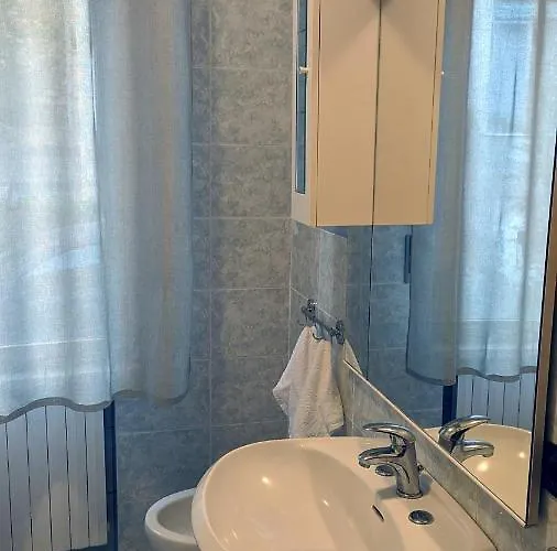 Apartman Top Apartment *