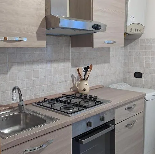 Top Apartment Apartman *