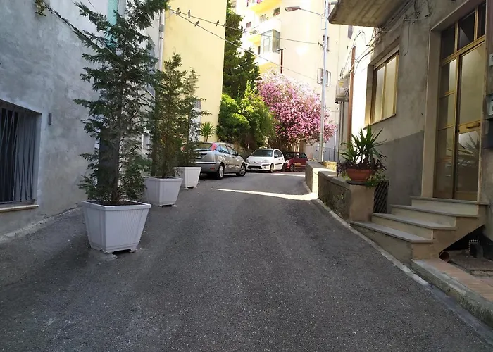 Apartman Top Apartment *