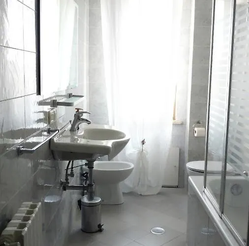 Top Apartment Apartman Catanzaro