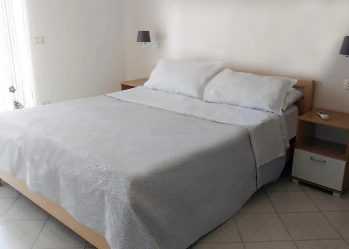 Top Apartment Apartman Catanzaro