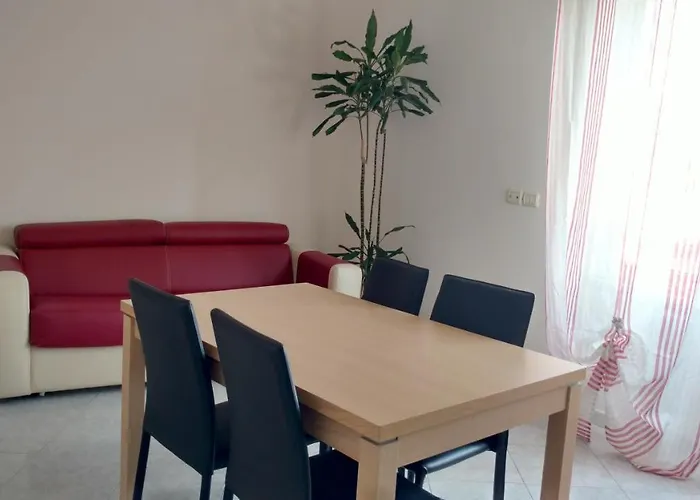 Top Apartment Apartman *